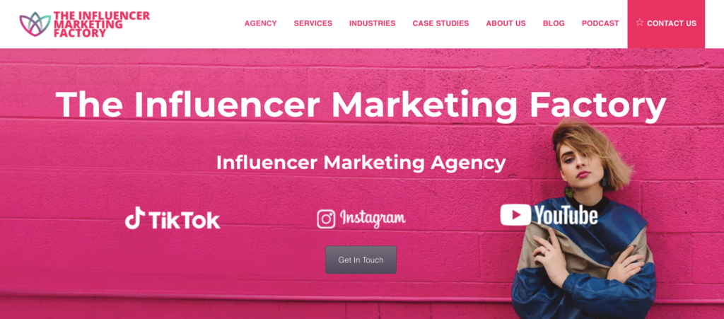 Agencies that Grow Instagram Organically